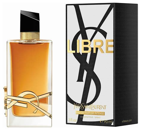 yves saint laurent libre - eau de parfum|yves saint laurent libre price.